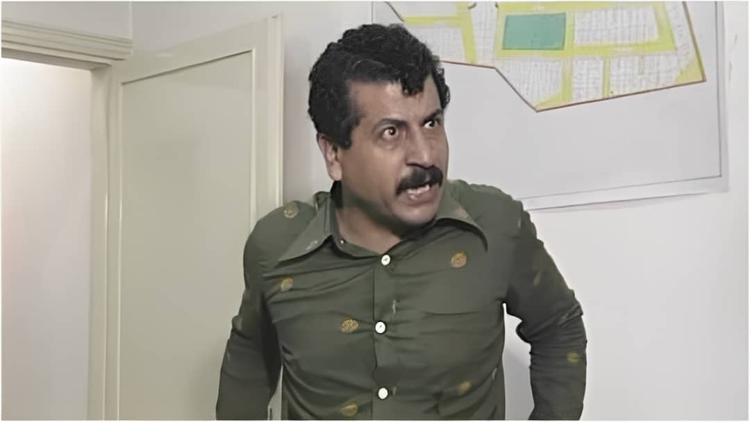 بعد شائعات وفاته.. نقيب الفنانين الأسبق: ربيع شهاب بألف خير