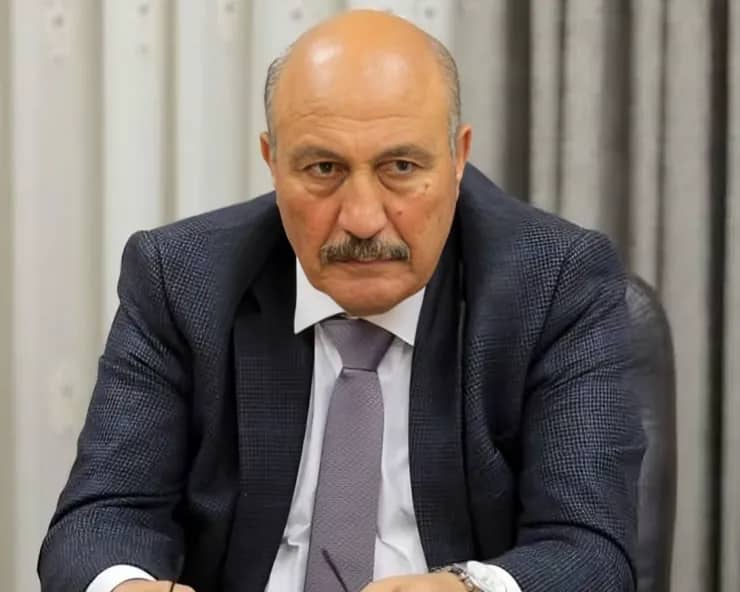 العين غازي الذنيبات ينفي علاقته بأي من منفذي الهجوم الإرهابي على كنيسة حمود