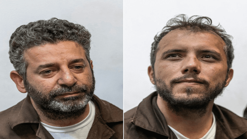 بعد احتجازهما.. الاحتلال الإسرائيلي يقرر إطلاق ناشطَي "أسطول الصمود" تمهيدا لترحيلهما
