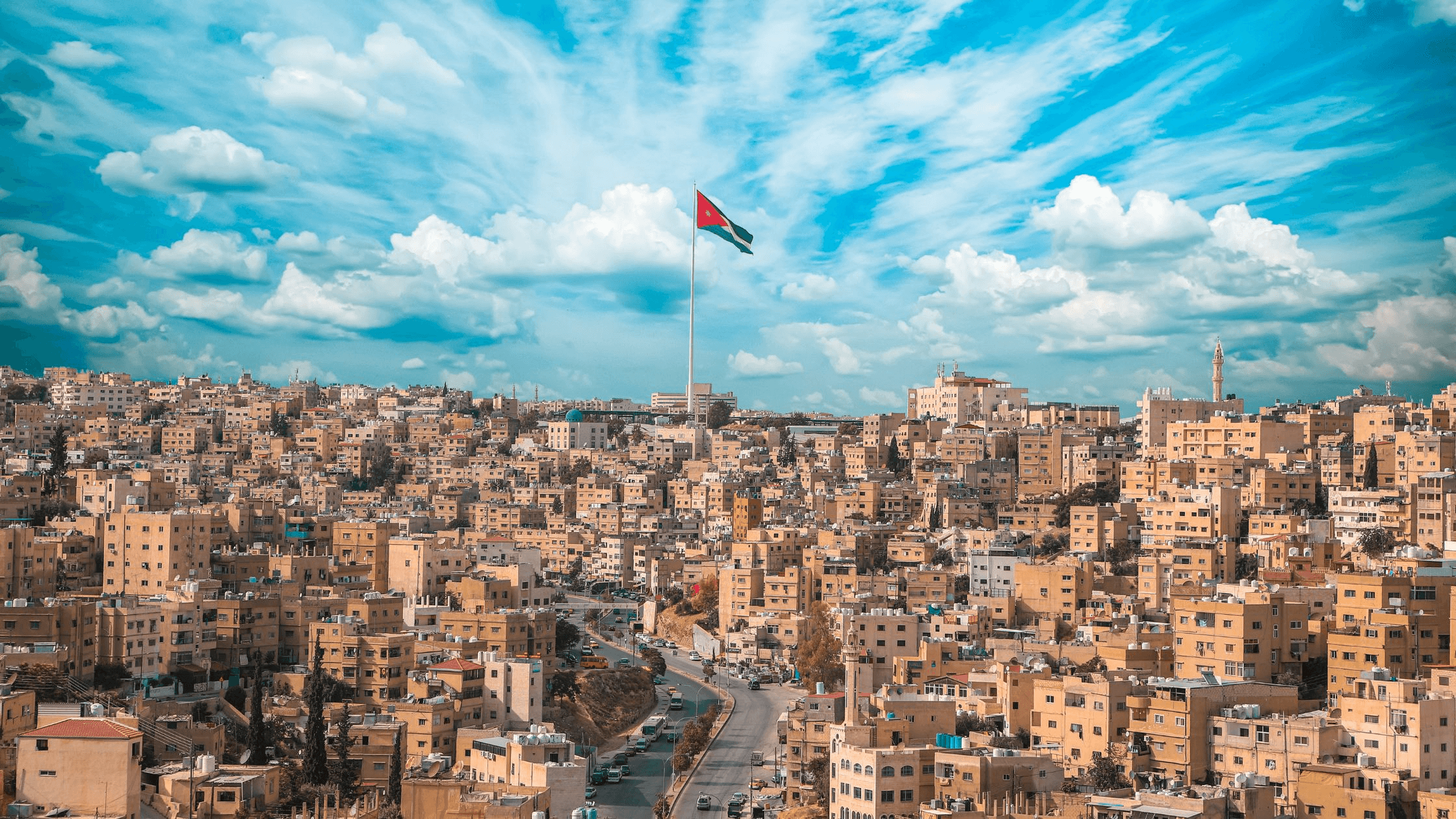 الأردنيون يترقبون عطلة رسمية بمناسبة ذكرى المولد النبوي