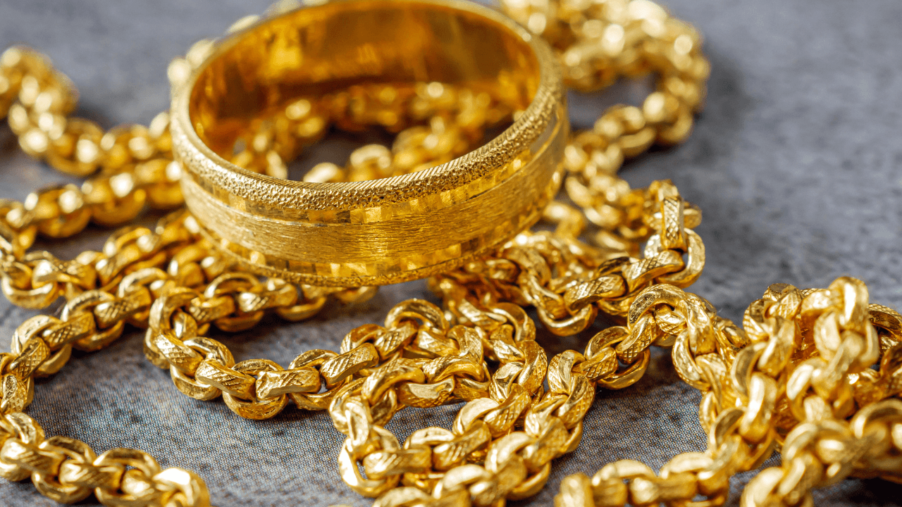 انخفاض أسعار الذهب في اليوم الأخير من 2025 بالأردن