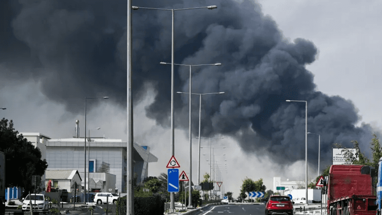 إدانات خليجية واسعة للهجمات الإيرانية على الكويت والبحرين والأردن