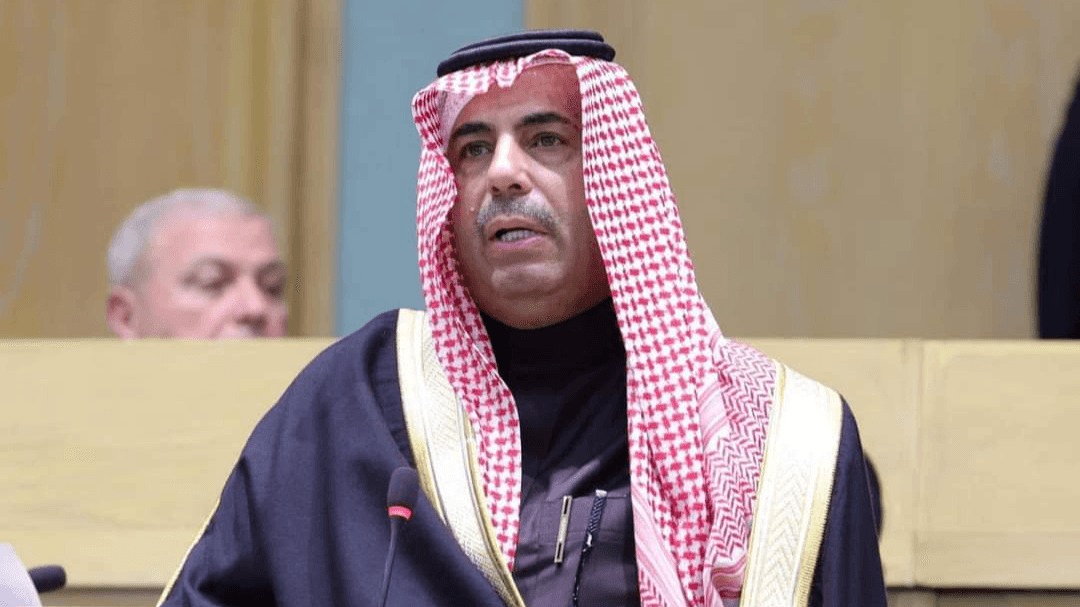 النائب البدادوة: الجاهة العشائرية لحل الخلافات وليست ساحة لتمكين المرأة - فيديو