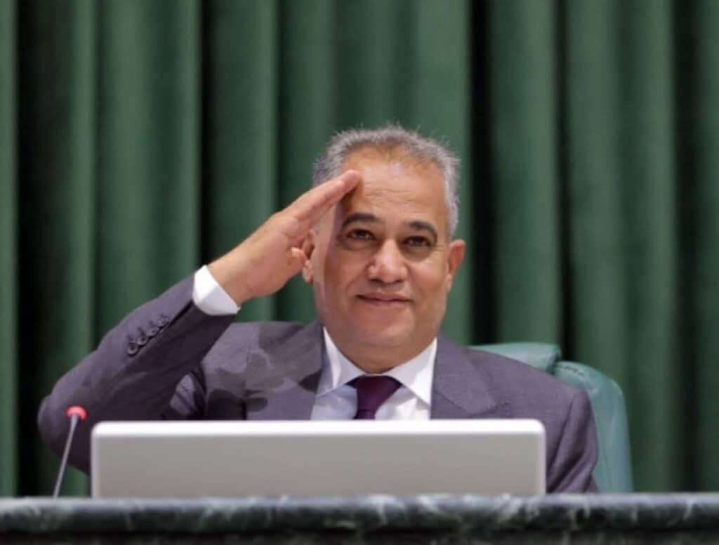 نائب يسأل رئيس الوزراء: ما هي أسباب زراعة الضمان الاجتماعي للبطاطا؟