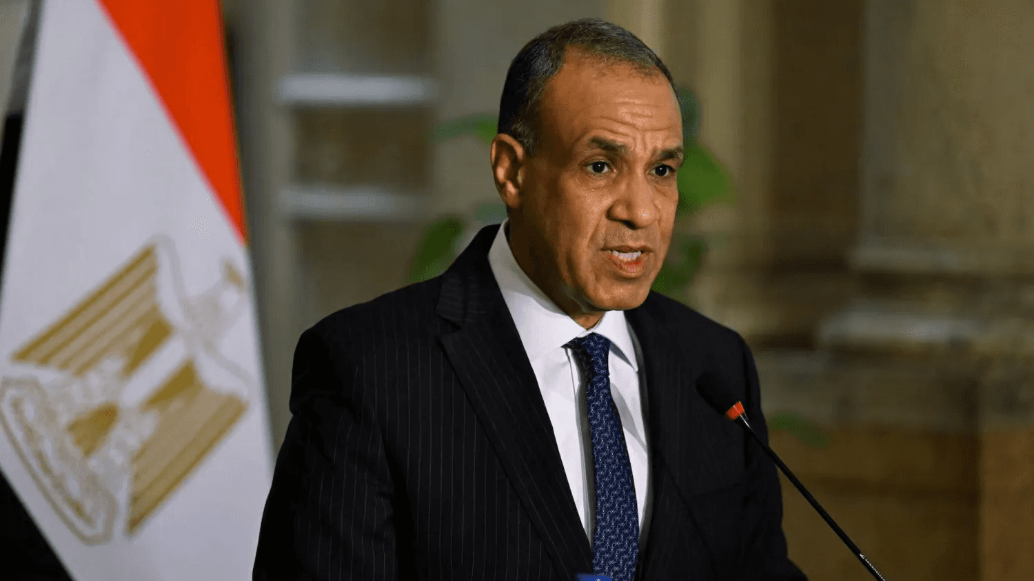 مصر تعزي الأردن وتتعهد بتسهيل نقل جثامين الأردنيين ضحايا حادث الحافلة