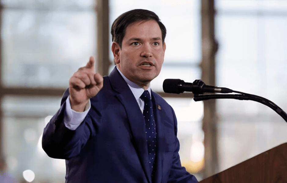 ماركو يعلن فرض عقوبات على قاضيين إضافيين في الجنائية الدولية