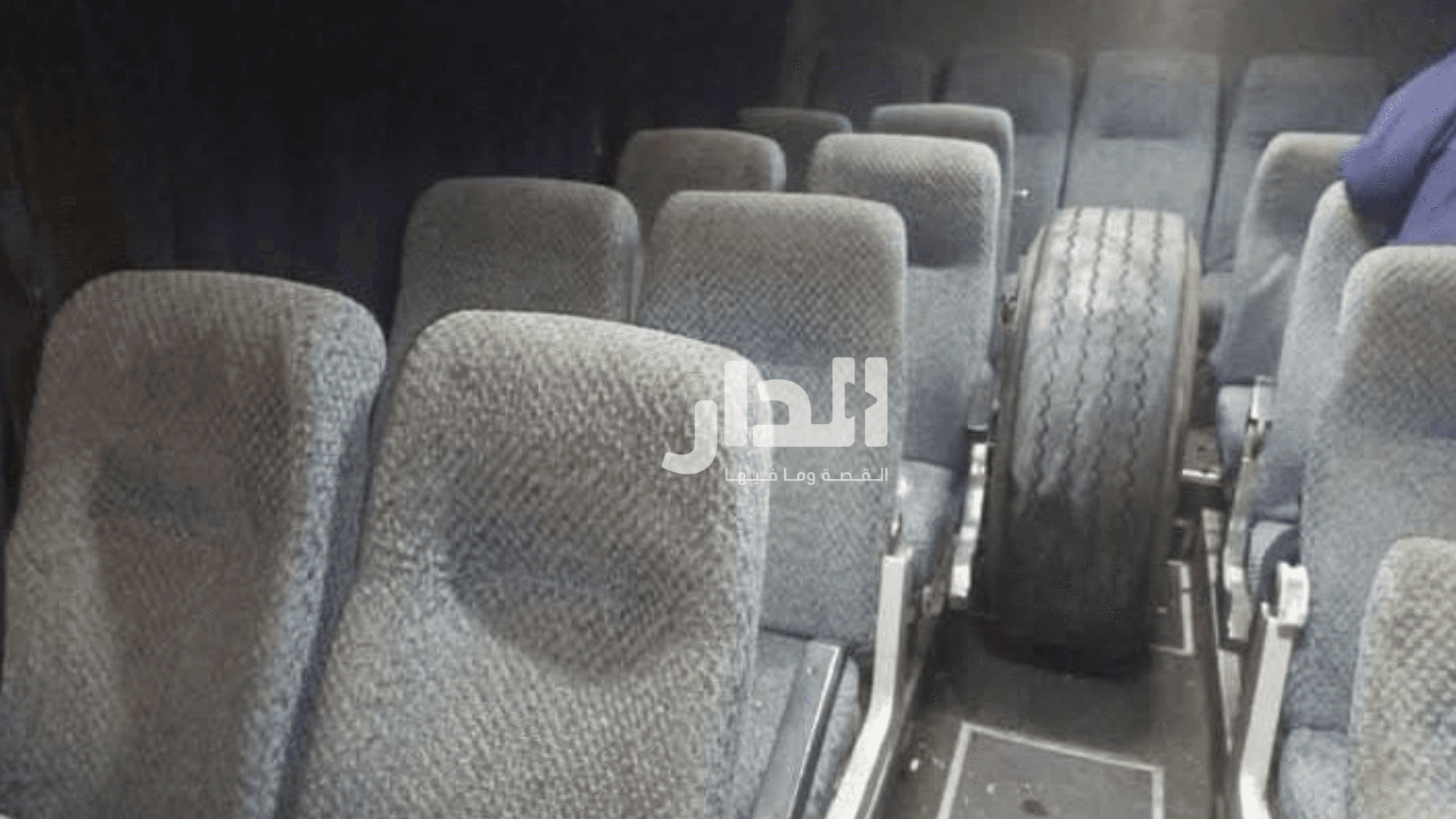 "عجل شاحنة اقتحم الحافلة”.. تفاصيل مؤلمة لمأساة الصحراوي التي أودت بحياة الطفلة صباح الحسنات