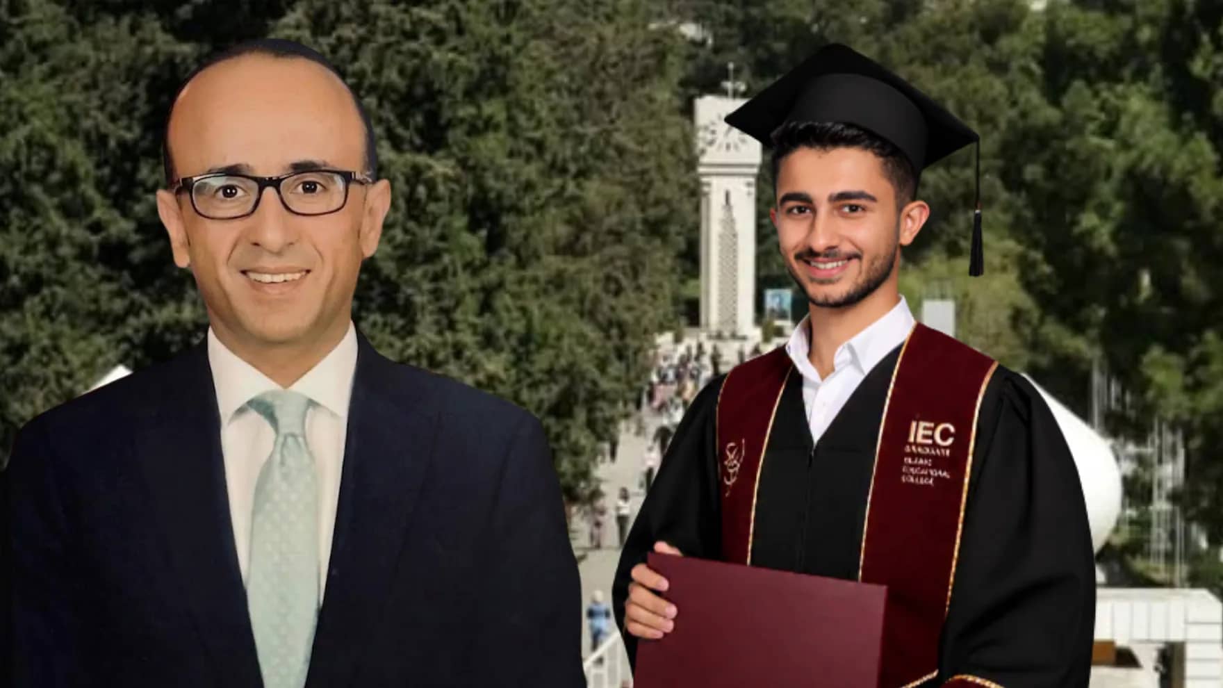 محمد فواز الربابعة يكتب: رحيل عون