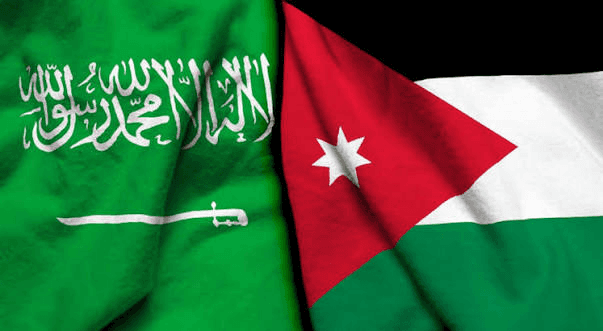 الأردن: استهداف الحوثيين لنجران انتهاك سافر لسيادة السعودية