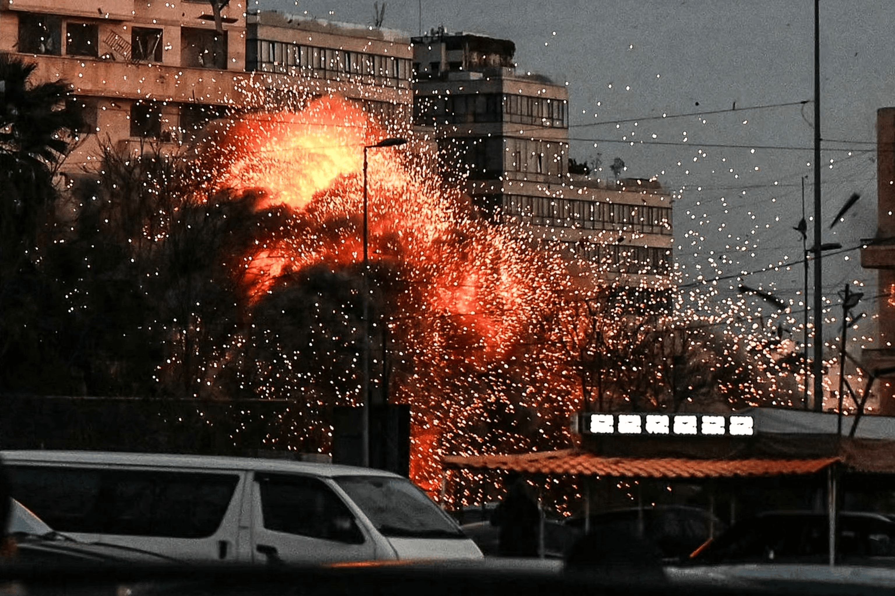 الصحة اللبنانية: 4057 شهيداً بعدوان الاحتلال الإسرائيلي منذ مطلع آذار