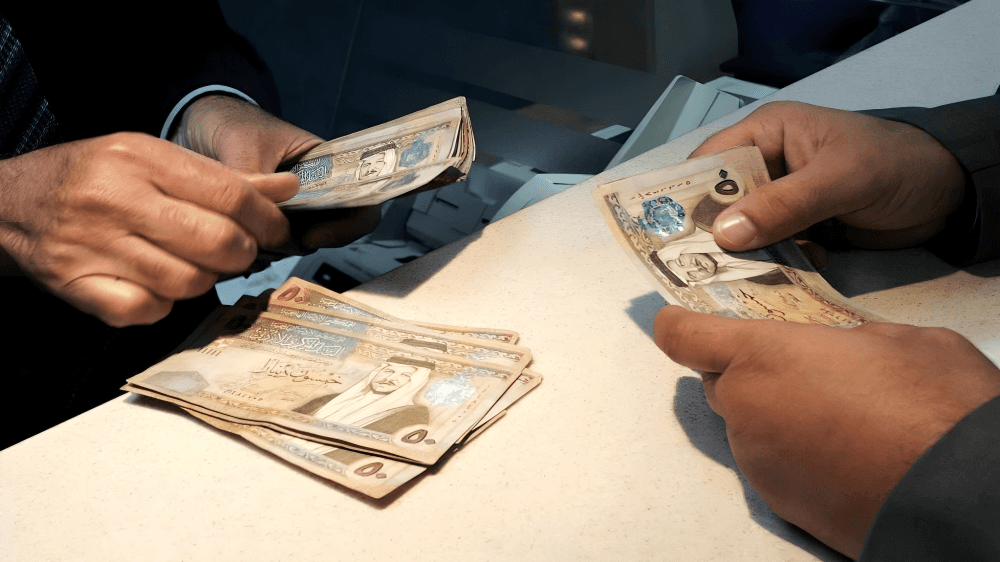 تفاصيل سلف القرض الشخصي للمتقاعدين العسكريين