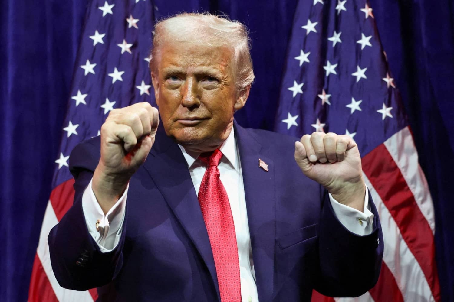 مسؤول أمريكي: ترمب يعارض ضم "إسرائيل" للضفة الغربية