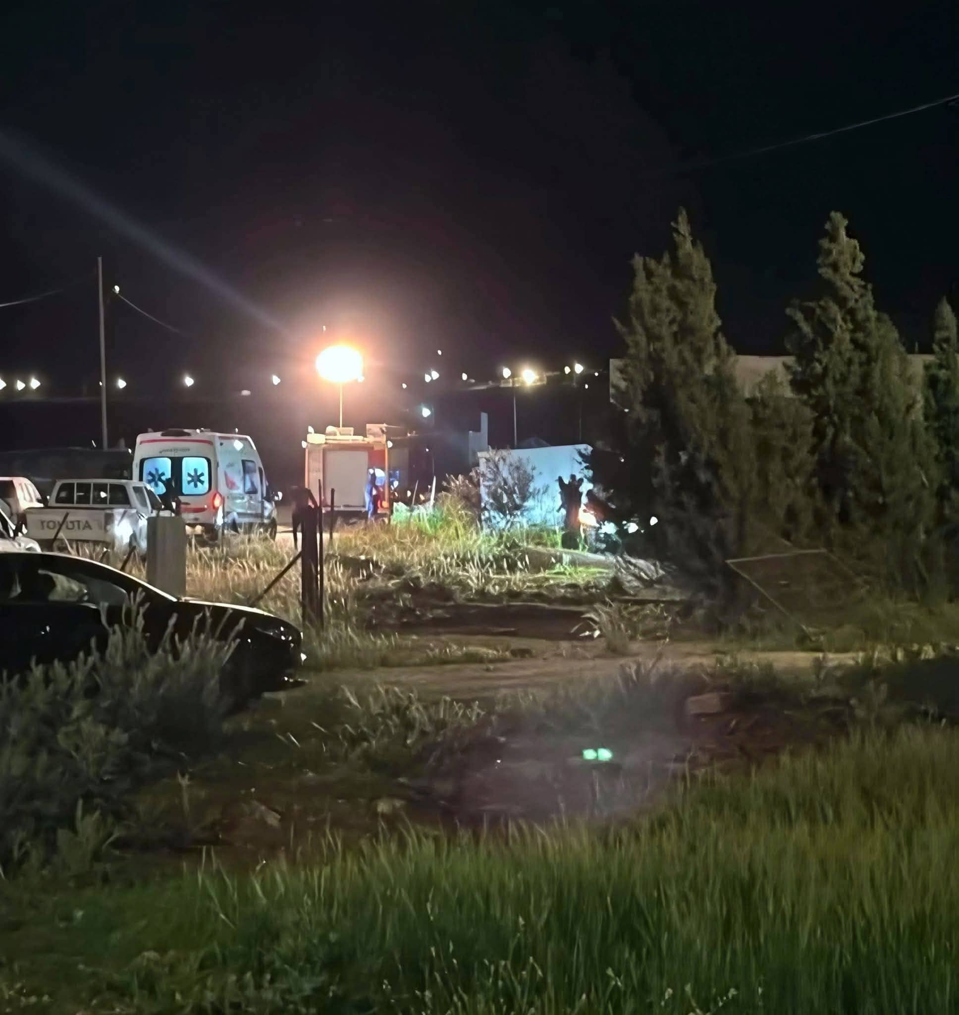 عشيرة أبو نواس تكسر الصمت: لا رحمة للجاني والقانون هو الفيصل ونطالب بعقاب شديد