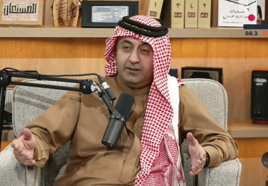 حازم العساف: ألحاني الوطنية تتصدر المشهد وأتألم لأن لا أحد يعرفني