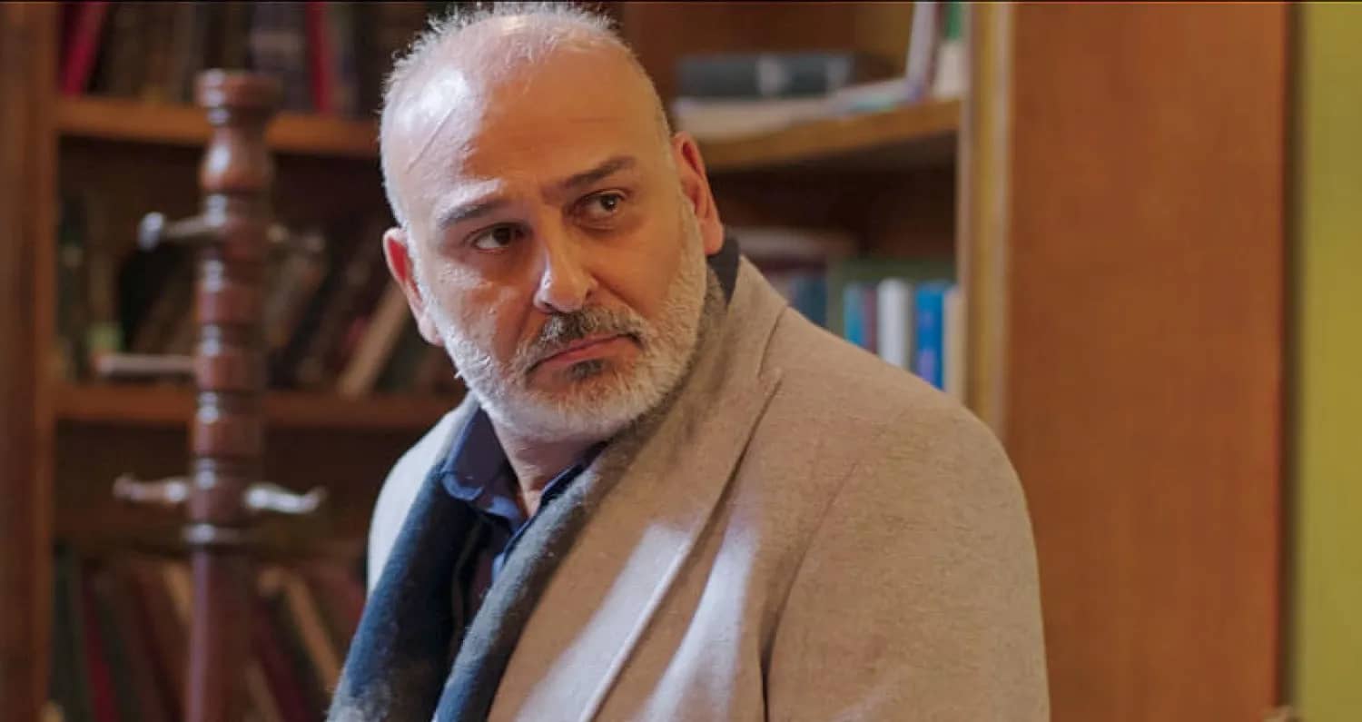 اعترافات فنية.. جمال سليمان: هذا أسوأ عمل في مسيرتي