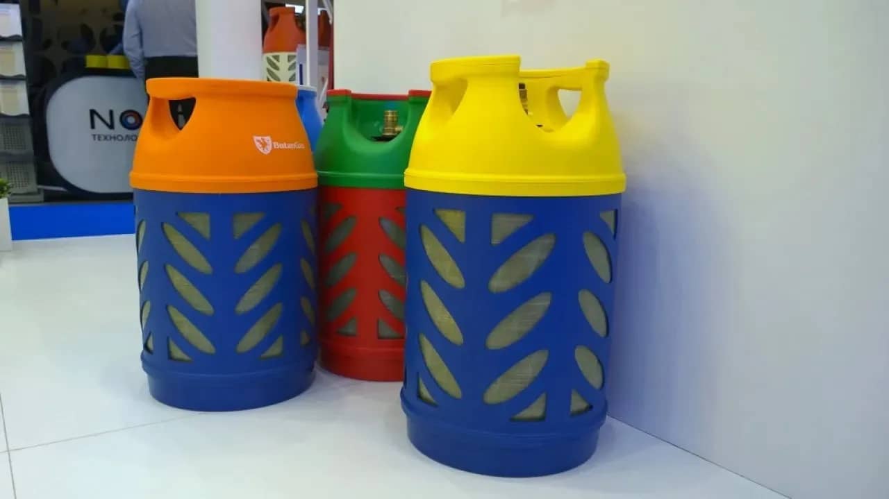 تنظيم الطاقة: لم نمنح رخص تعبئة أو تداول أسطوانات الغاز "البلاستيكية"