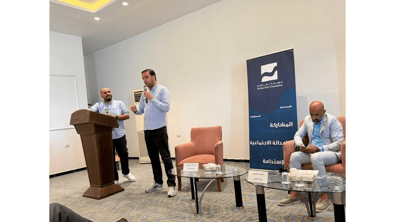 الملكاوي: العنف الرقمي خطر متنامٍ يهدد الأسرة والمجتمع
