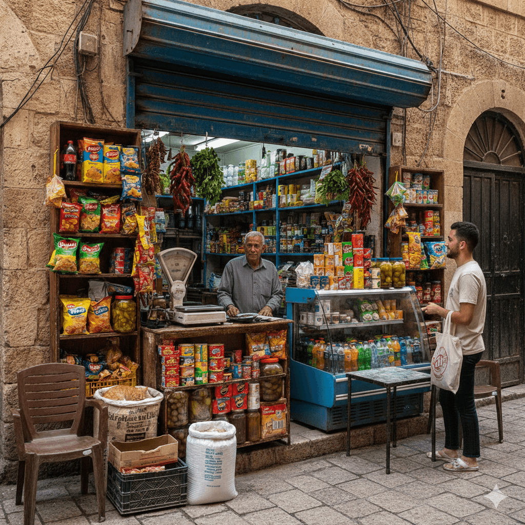 حماية المستهلك: أسعار السلع في القرى مرتفعة.. والسوق المفتوح لا يناسب الأردن