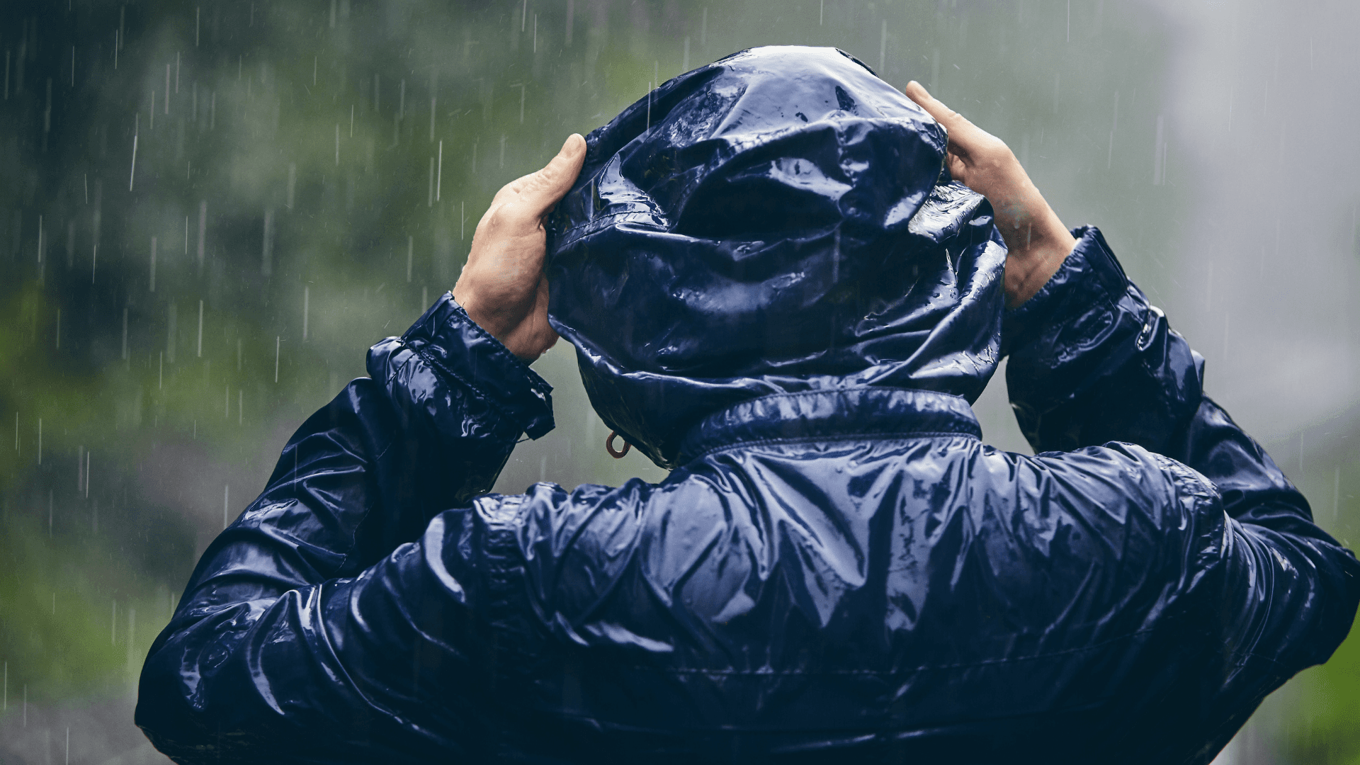 الأردنيون على موعد مع أمطار غزيرة وحالة عدم استقرار جوي