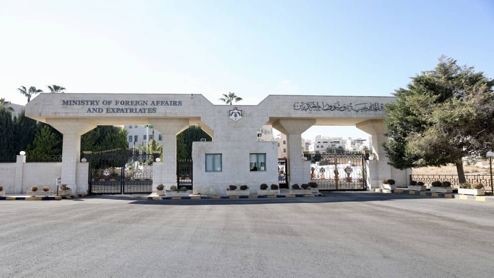 الأردن يدين التفجير الذي وقع بإقليم خيبر بختونخوا في باكستان