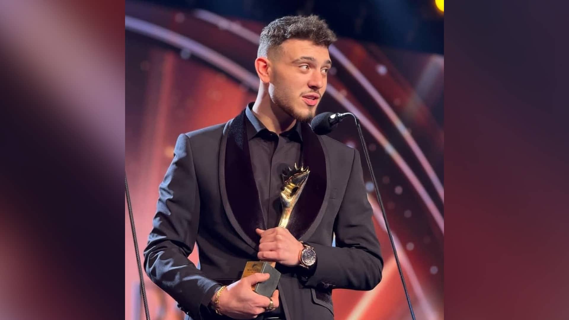 وائل جسار: أغاني الشامي مفهومة وعميقة وتصلح لجميع الأجيال