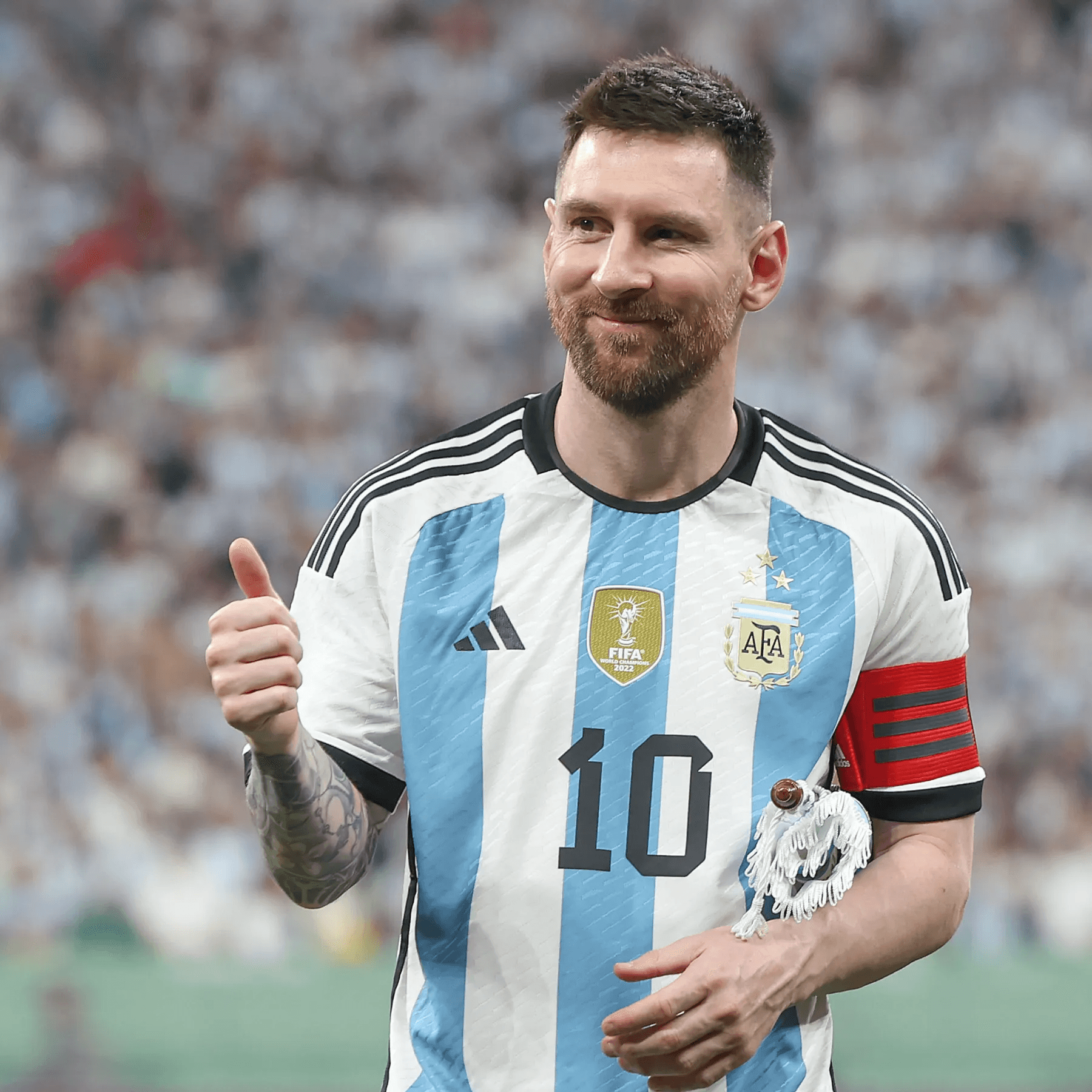 من هو هداف كأس العالم 2026؟