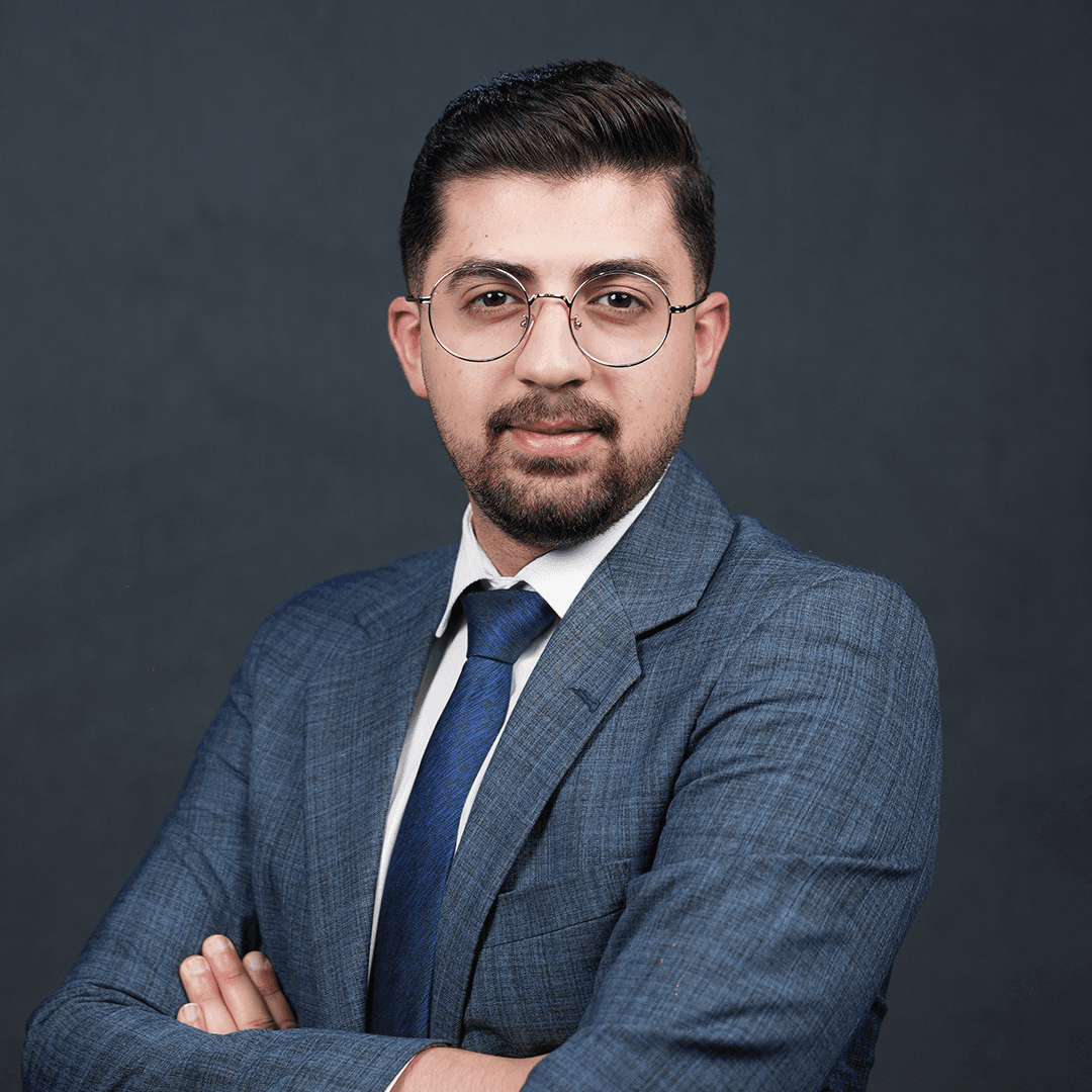 عدي صافي