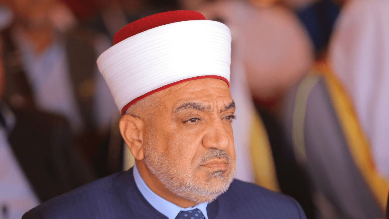 وزير الأوقاف: اكتمال تفويج الحجاج الأردنيين إلى مكة