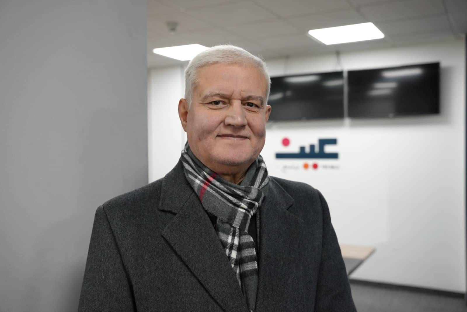 آل خطاب: إدارة مكافحة المخدرات والأجهزة الأمنية لا تعمل بنظام الفزعة نهائيا