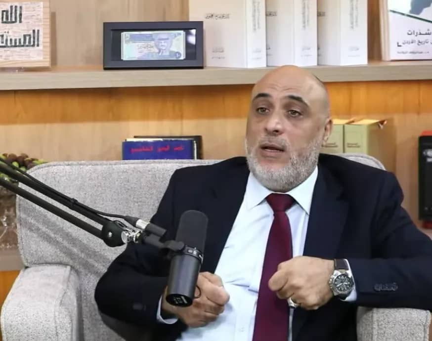 العايدي يفضح طرق استدراج الشباب إلى الفكر المتطرف