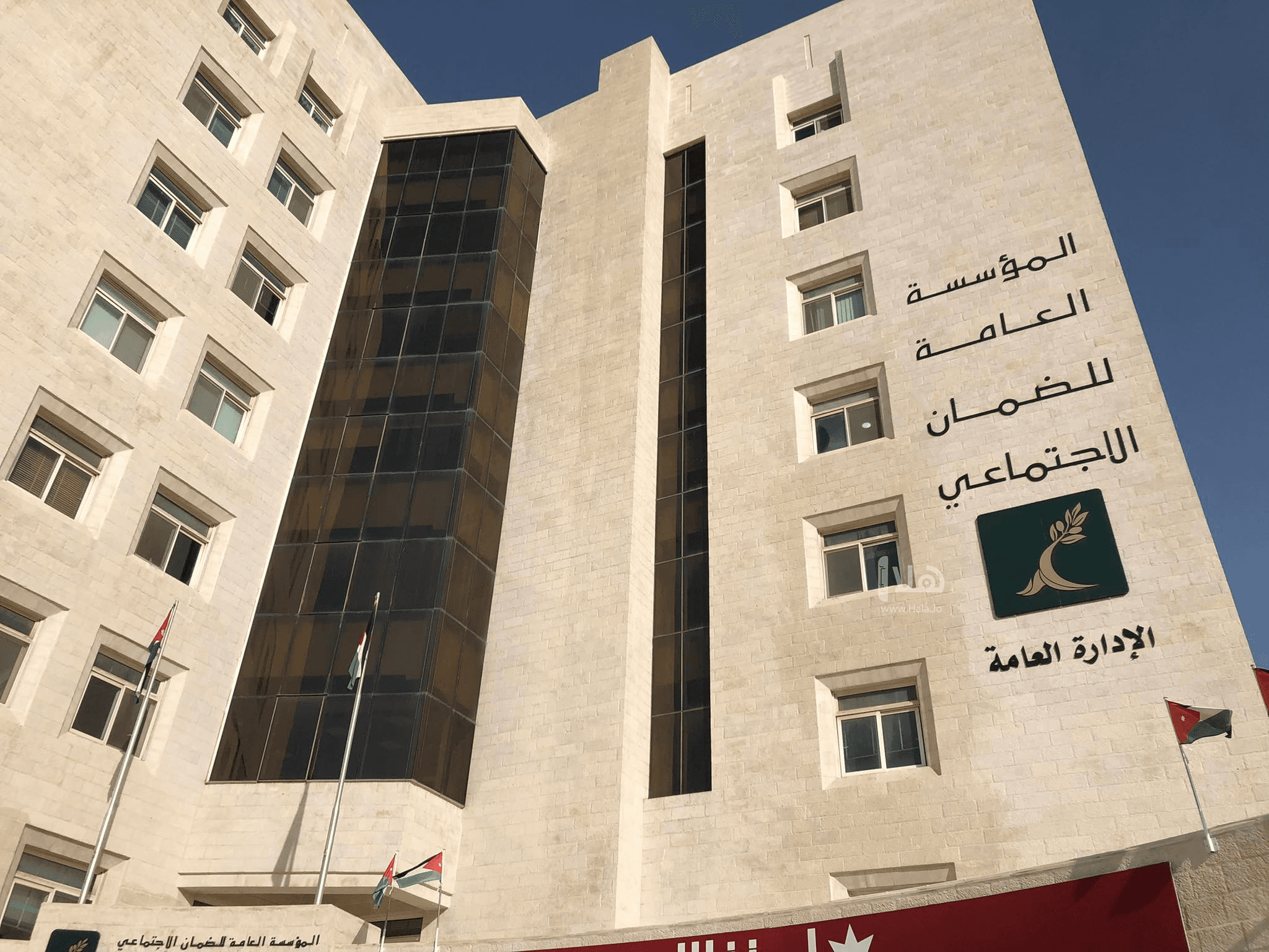 الضمان لـ"عين": يبلغ عدد المتقاعدين الذين تقل رواتبهم عن 200 دينار نحو 32 ألفا