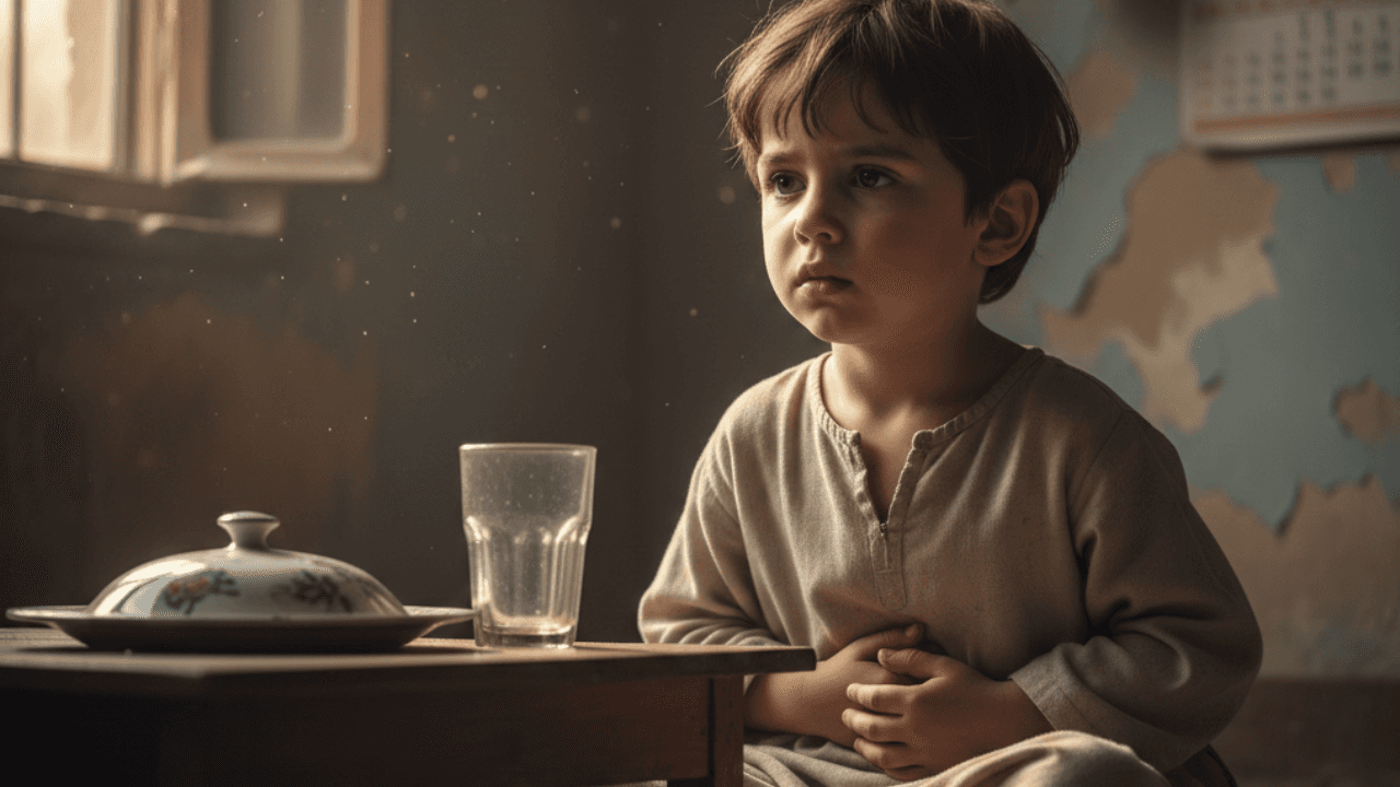 خبير تربوي وأُسري: الصيام المبكر للأطفال خطأ وتسبب بوفاة طفل في الأردن