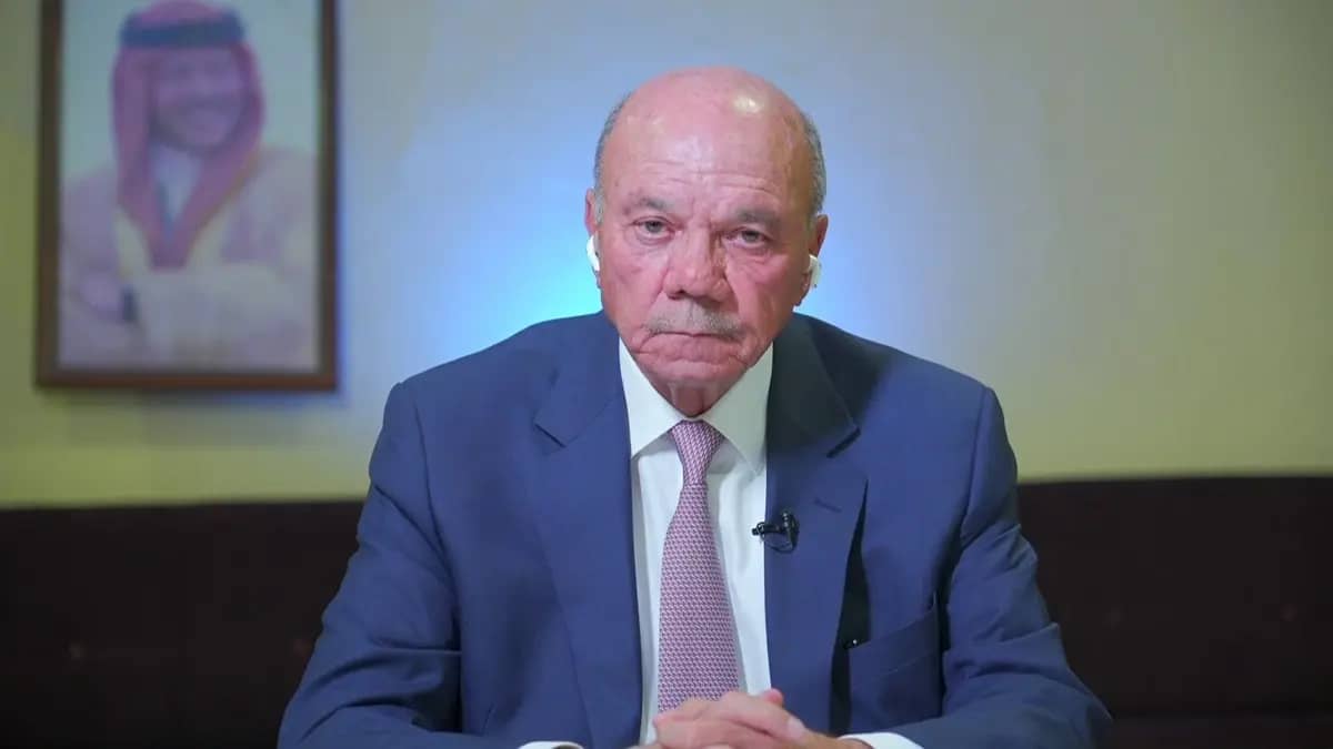 مصادر: رئيس مجلس الأعيان بصحة جيدة ومستمر في رئاسة المجلس