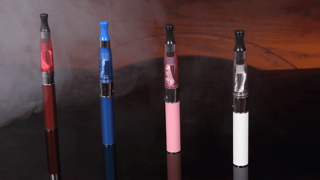 "الصحة النيابية" تعتزم مناقشة قرار تخفيض ضريبة "السجائر الإلكترونية"