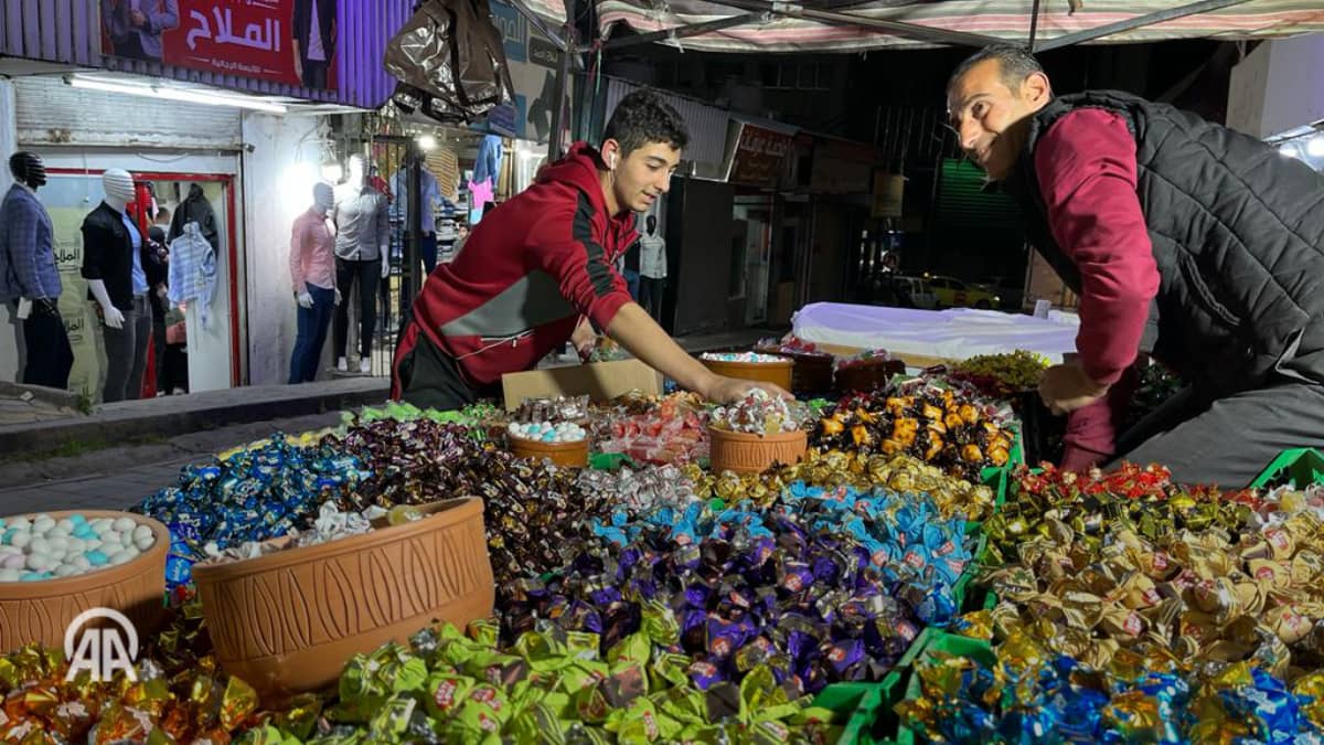 "الصناعة والتجارة" تطلق خطة رقابية مكثفة على الأسواق استعداداً لعيد الفطر