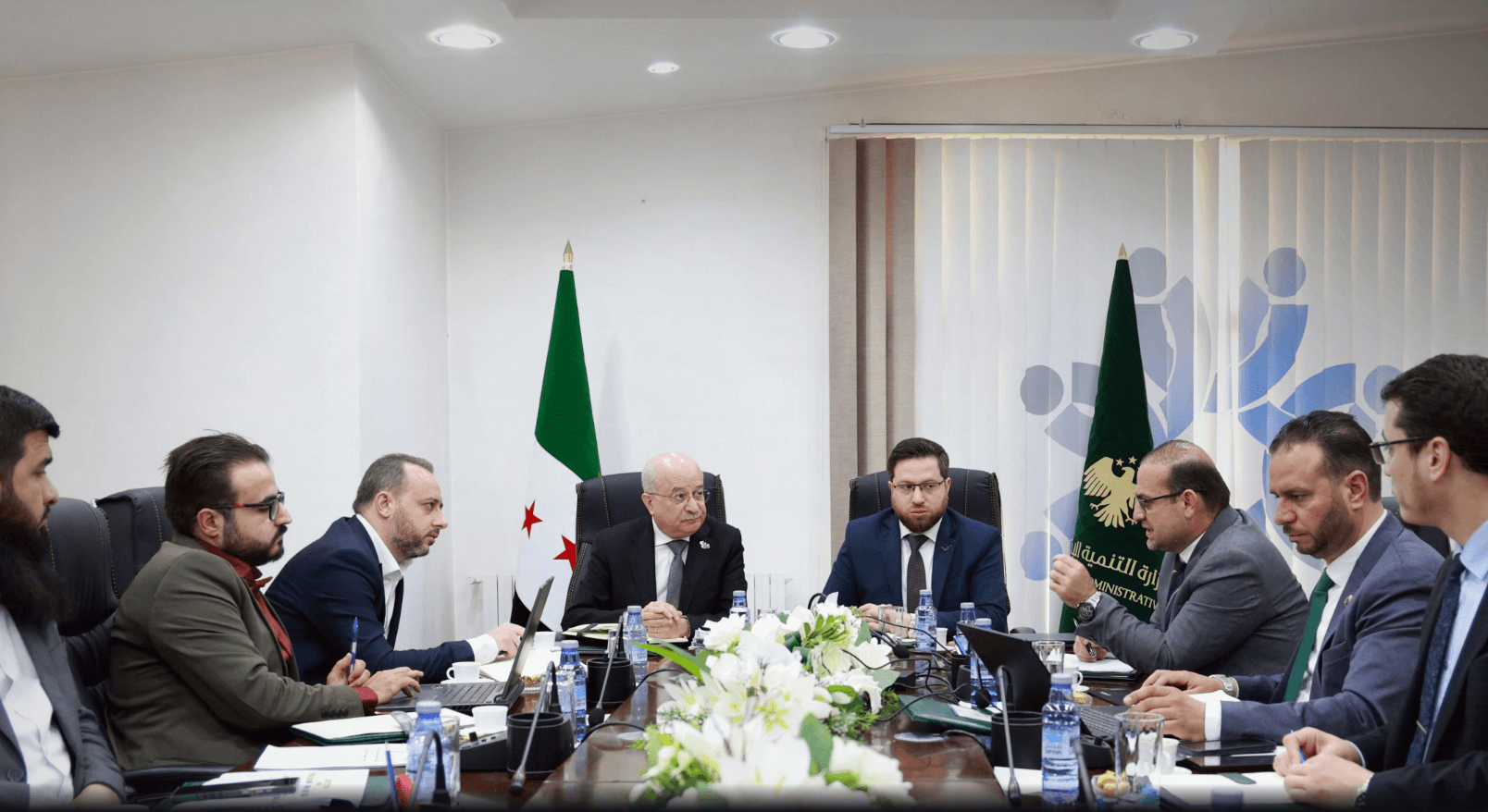 لجنة البنى التنظيمية تعتمد الهيكل الجديد لوزارة النقل: خطوة لتعزيز الكفاءة ومنع تداخل الصلاحيات