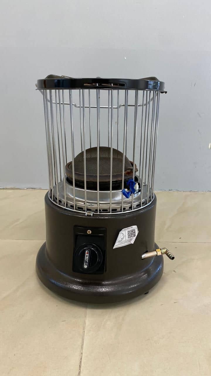 الأمن العام: مدافئ "الشموسة" أداة قتل داخل منازلكم.. إصابات جديدة لأشخاص يستخدمونها