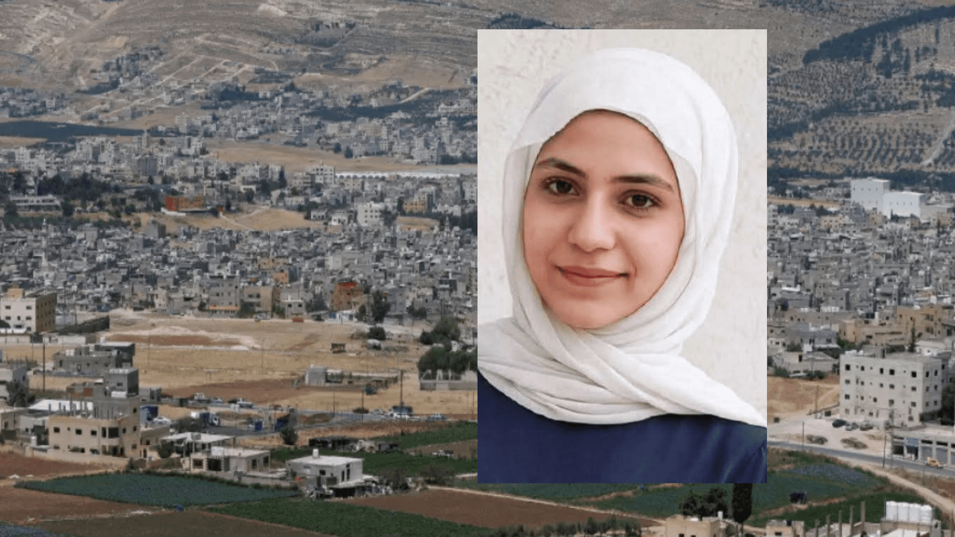 عقب العثور عليها بعد 8 أيام .. والد هديل يوضح لـ"الدار" تفاصيل فقدانها