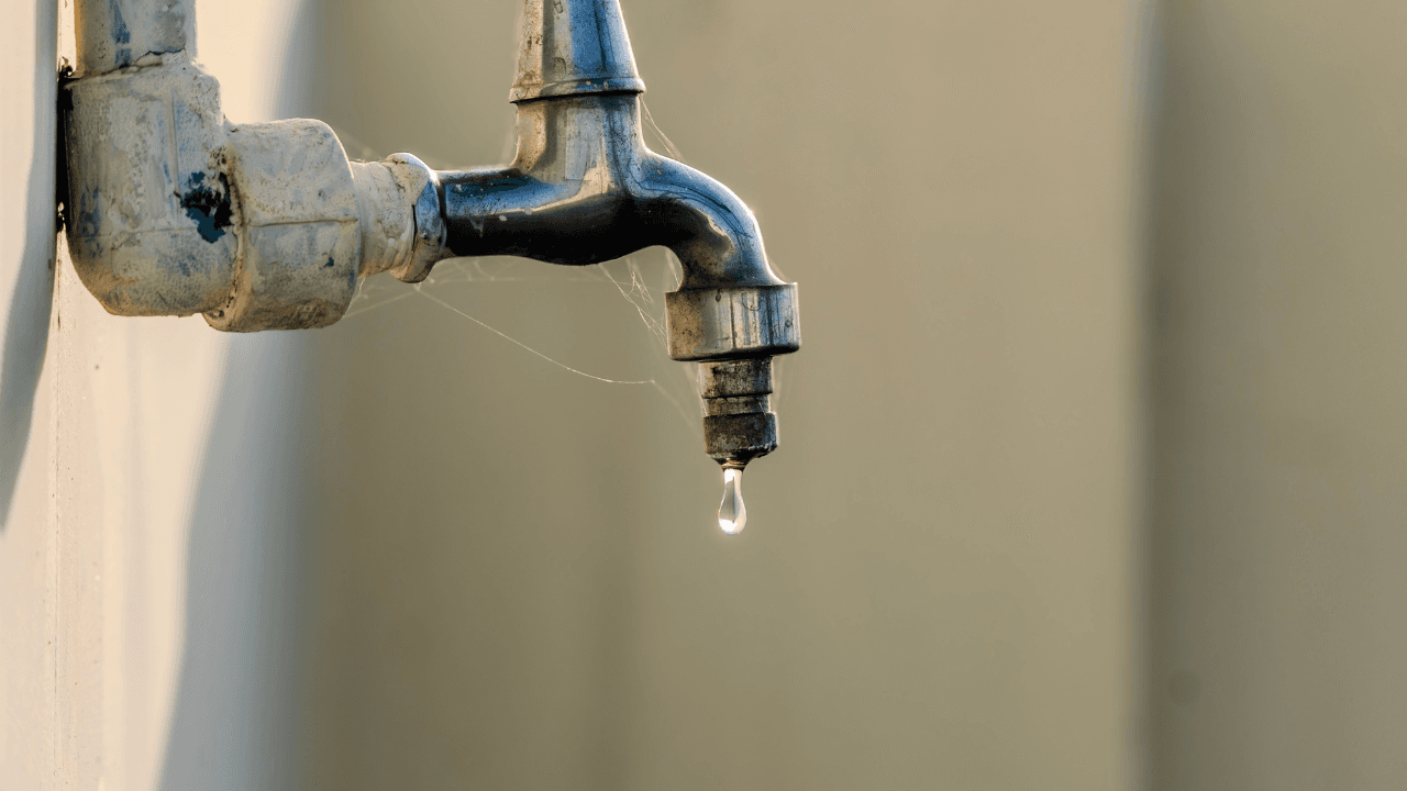 "مياهنا": إجراءات فورية لمعالجة تغير في نوعية المياه بالشميساني