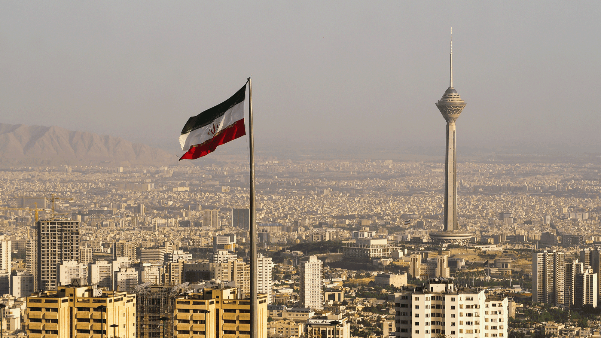 البيت الأبيض: عملية "الغضب الاقتصادي" أصابت طهران بالشلل
