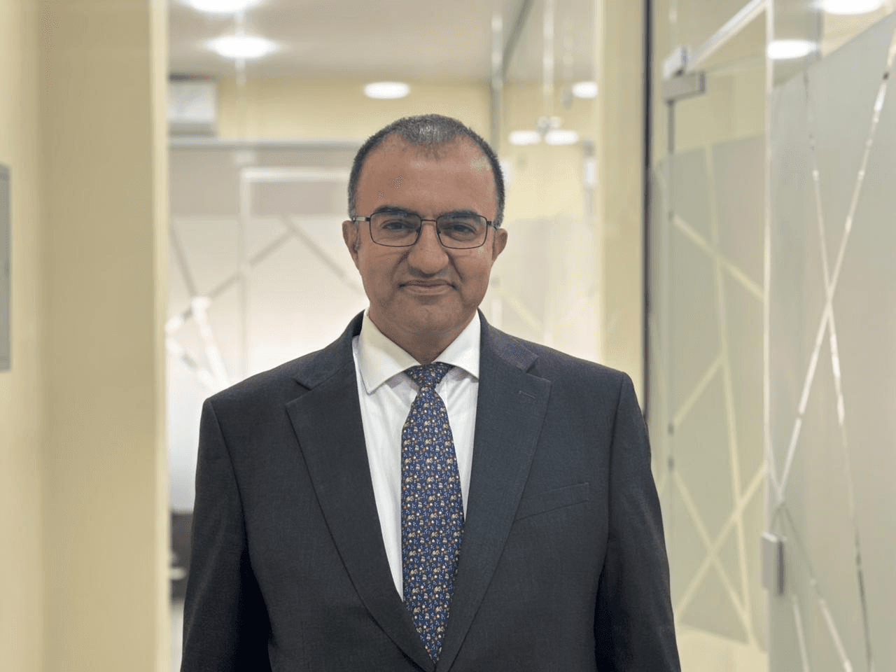 بني عامر: معارضة "حزب جبهة العمل الإسلامي" أصبحت ناعمة