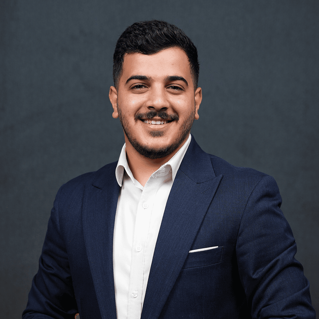 محمد المناصير