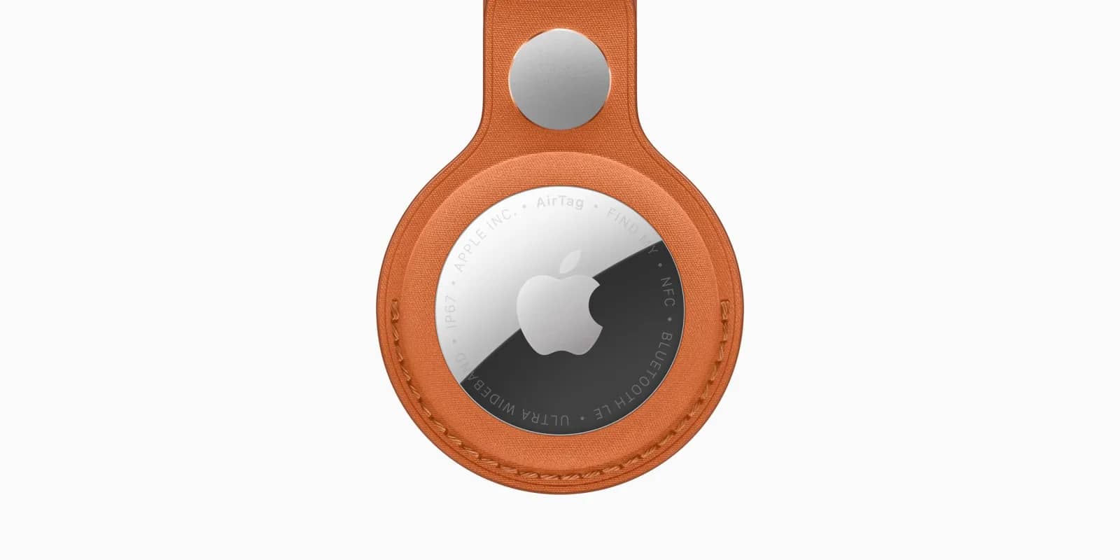 أبل تكشف رسمياً عن AirTag 2.. مضاعفة مدى التتبع وخصوصية غير مسبوقة