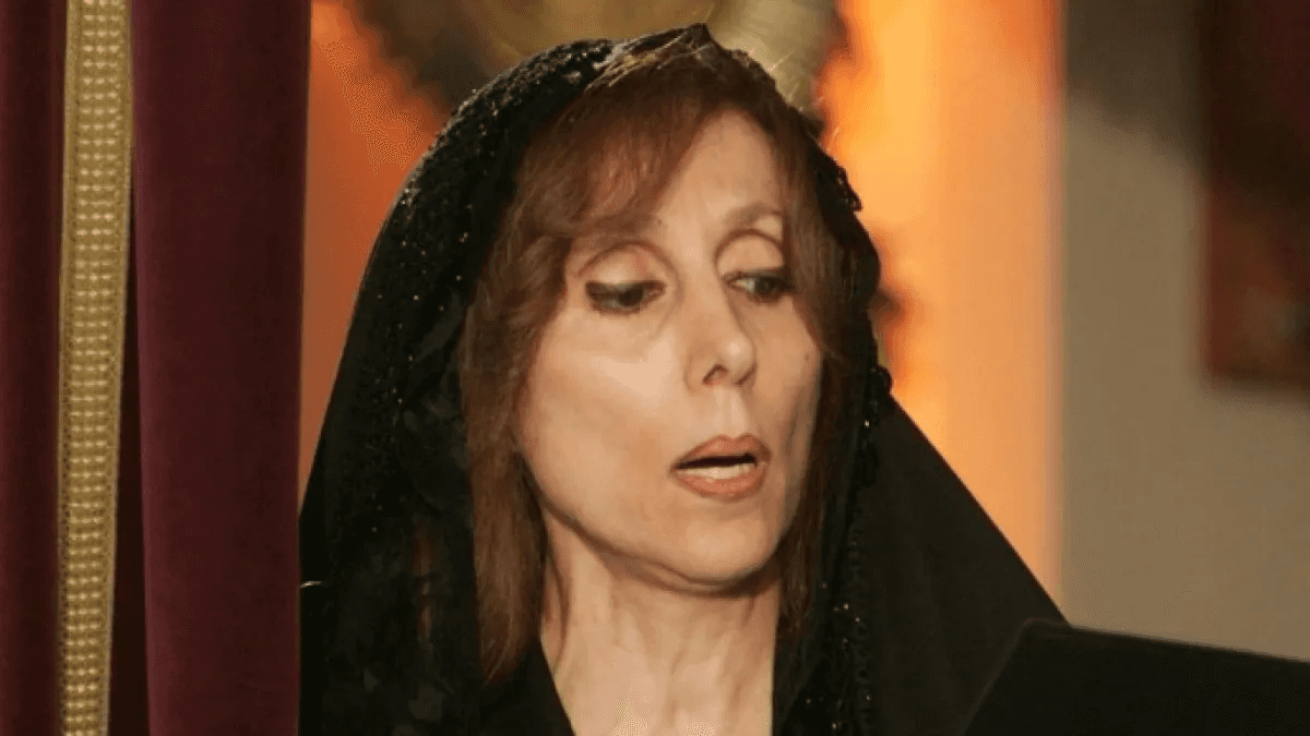كتاب "السيدة – تمرين على النجاة" يقرأ أسرار فيروز وصوتها