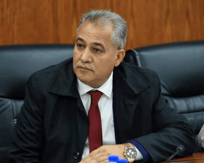 الهميسات يطالب باعتماد خطاب الملك ورقة عمل في المدارس والجامعات