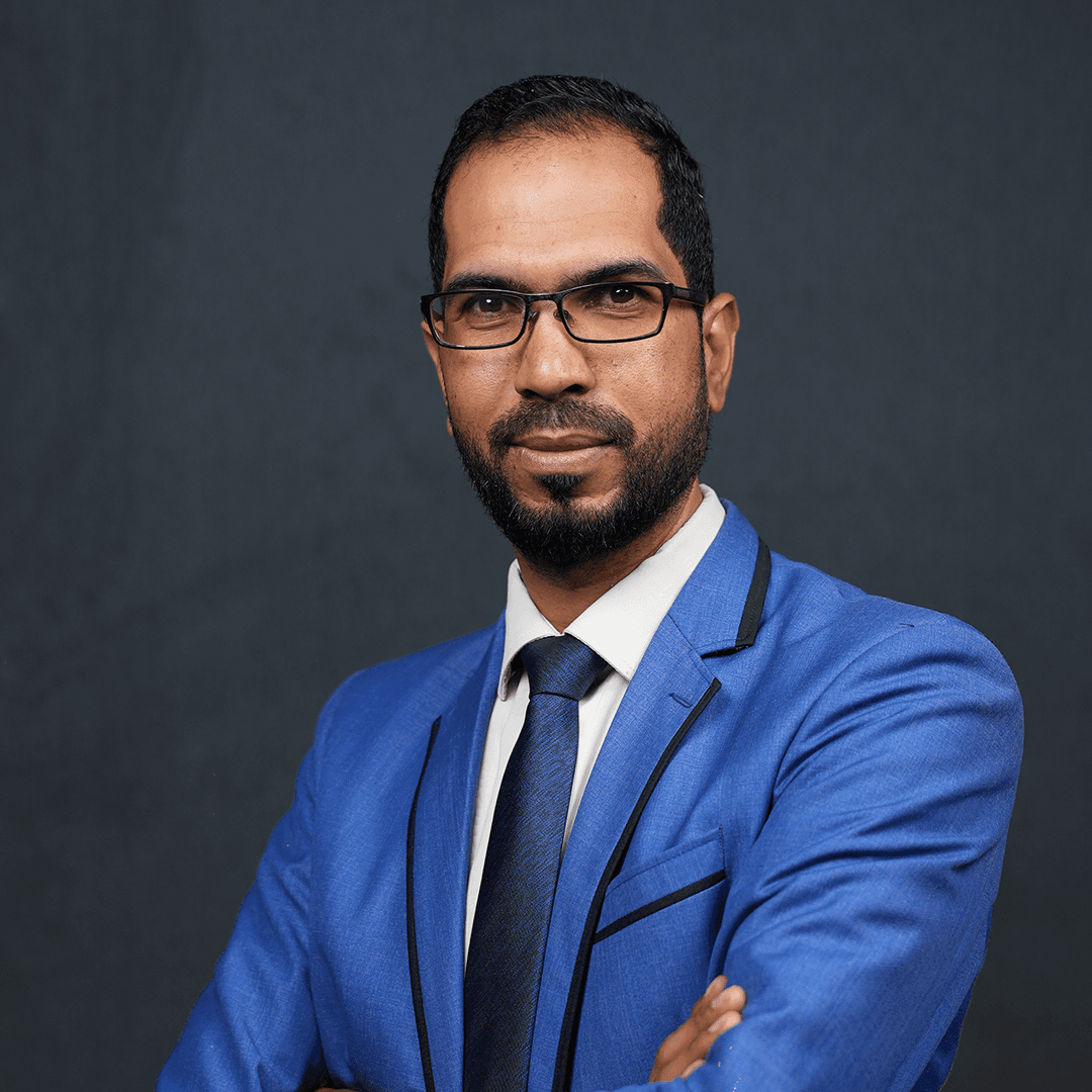 علي خلف