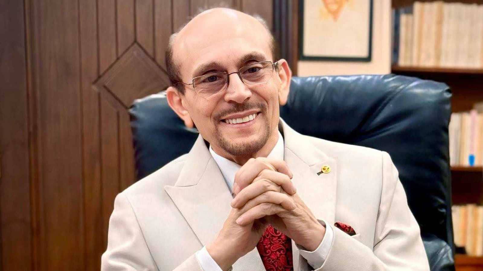 محمد صبحي يكشف تفاصيل أزمته الصحية الأخيرة