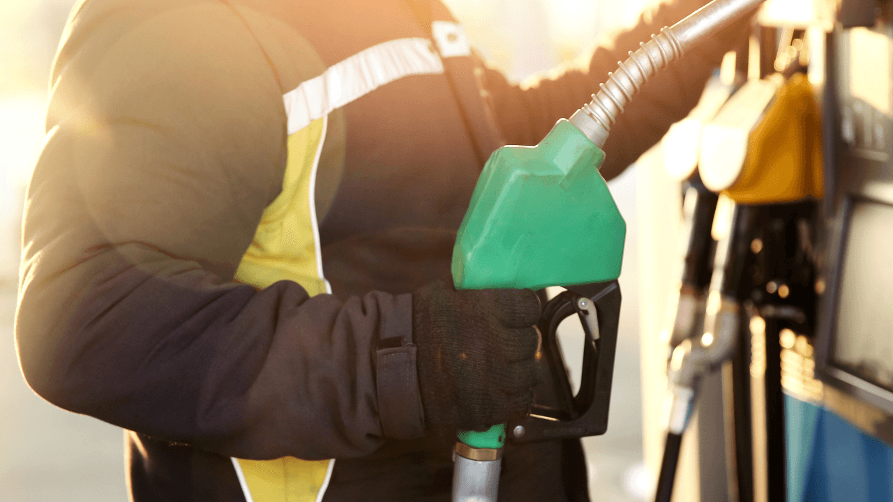 عقل لـ"الدار": انخفاض كبير مرتقب بأسعار المحروقات في الأردن