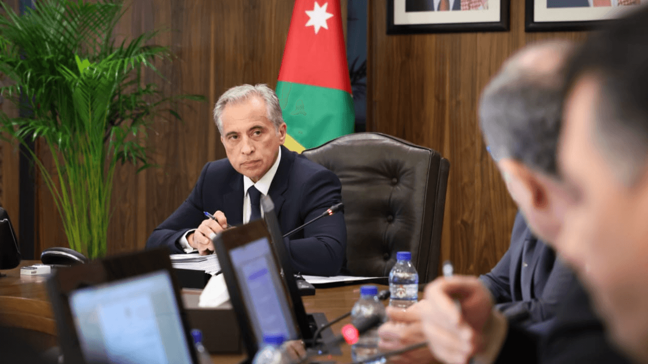 الحكومة تقر مشروع قانون الإدارة المحلية