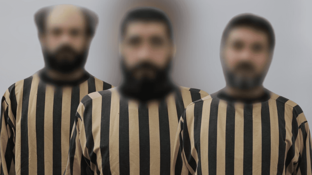 كشف ملابسات مقتل نهى رومية والقبض على الجناة في يبرود